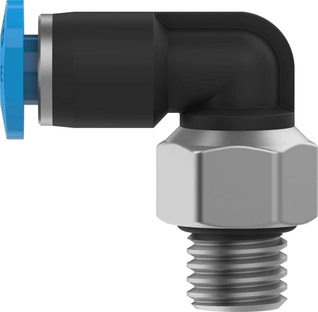 Push-in fitting