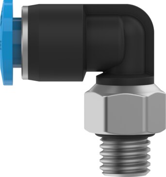 Push-in fitting
