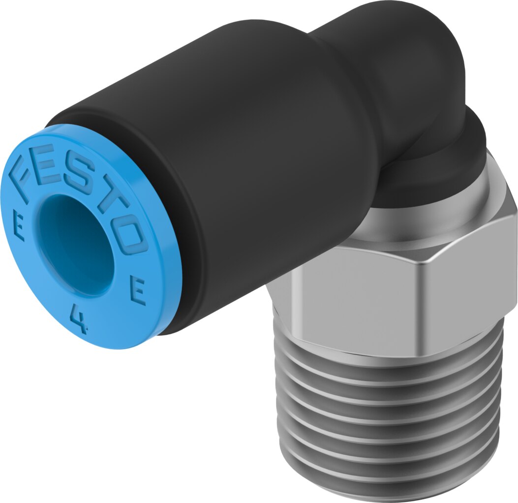 Push-in fitting