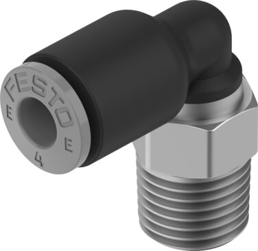 Push-in fitting