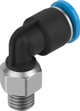 Push-in fitting