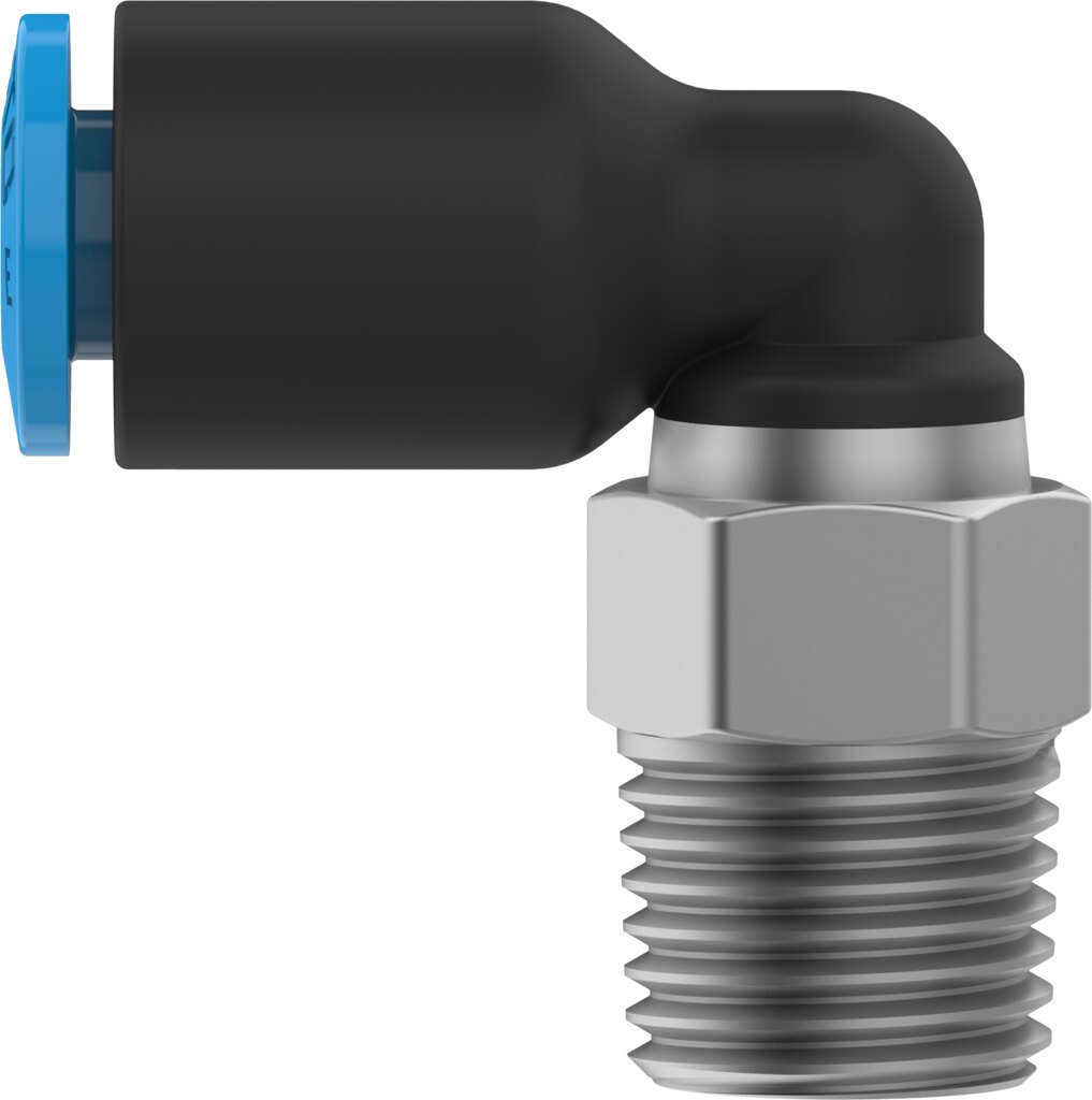 Push-in fitting