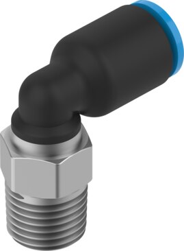 Push-in fitting