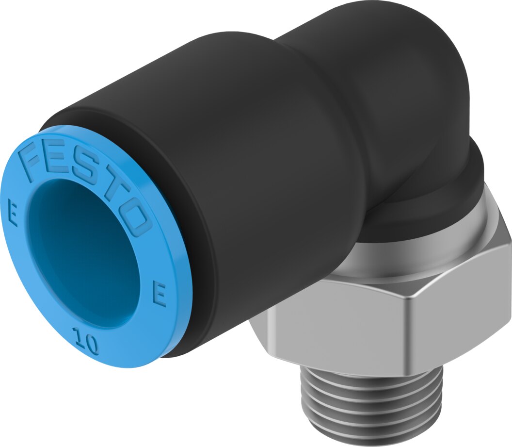 Push-in fitting
