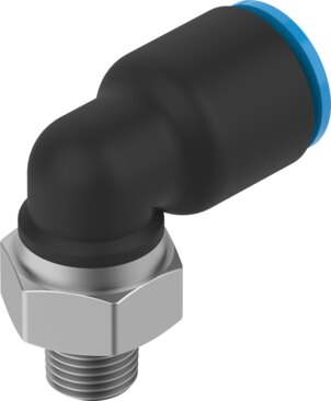 Push-in fitting
