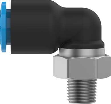 Push-in fitting