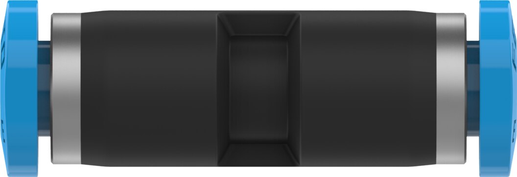 Push-in connector