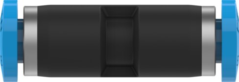 Push-in connector