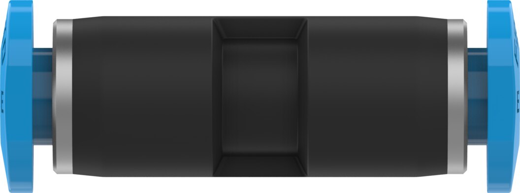 Push-in connector