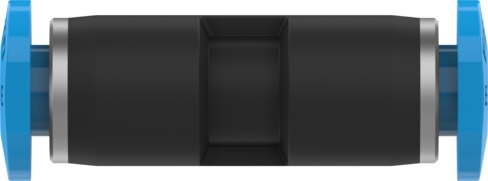 Push-in connector