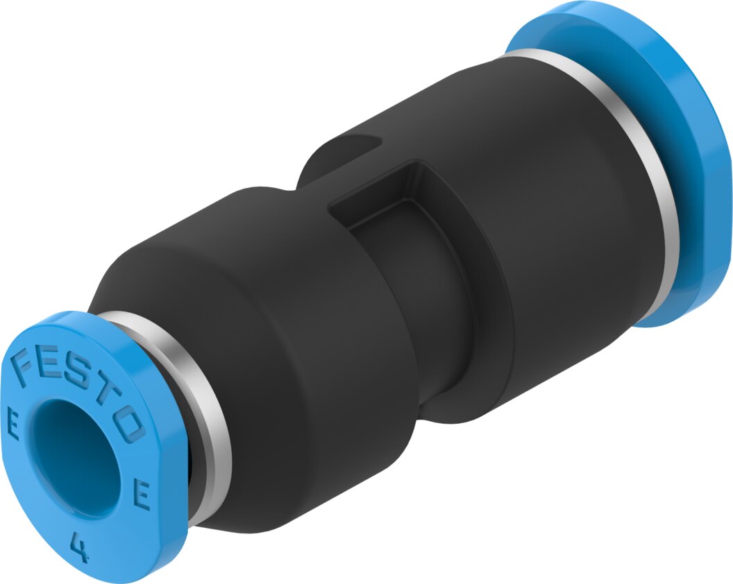 Push-in connector