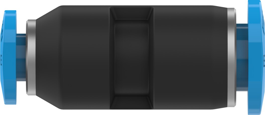 Push-in connector