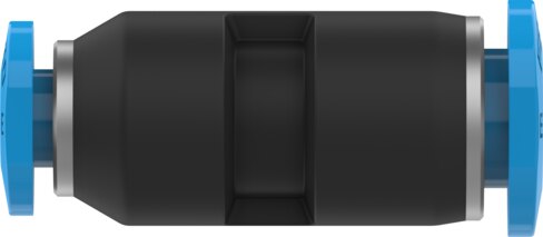 Push-in connector