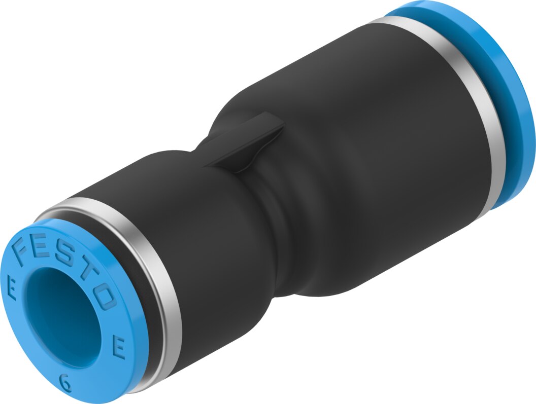 Push-in connector