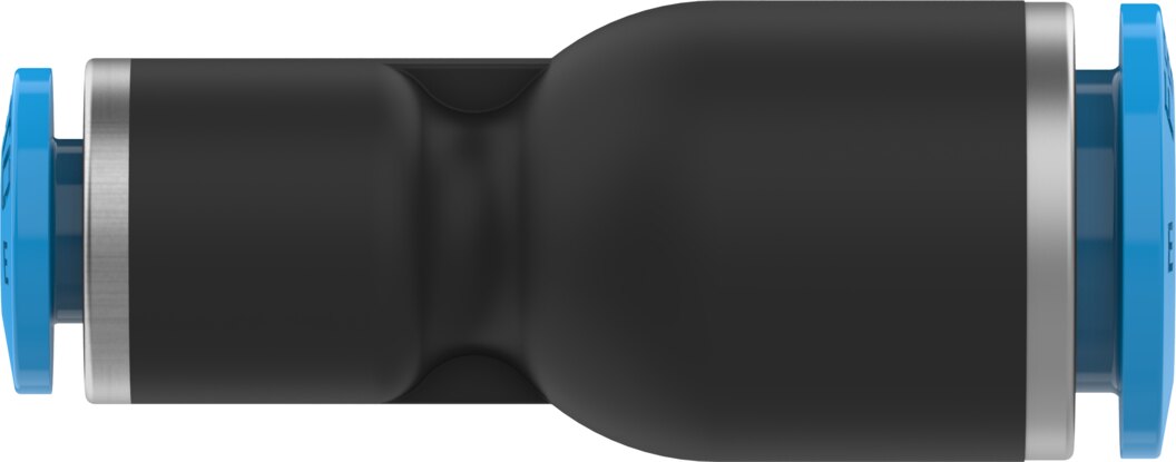 Push-in connector