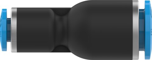 Push-in connector