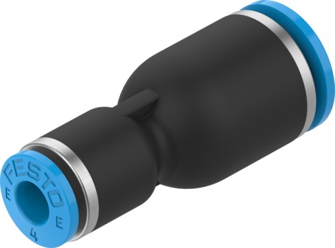 Push-in connector
