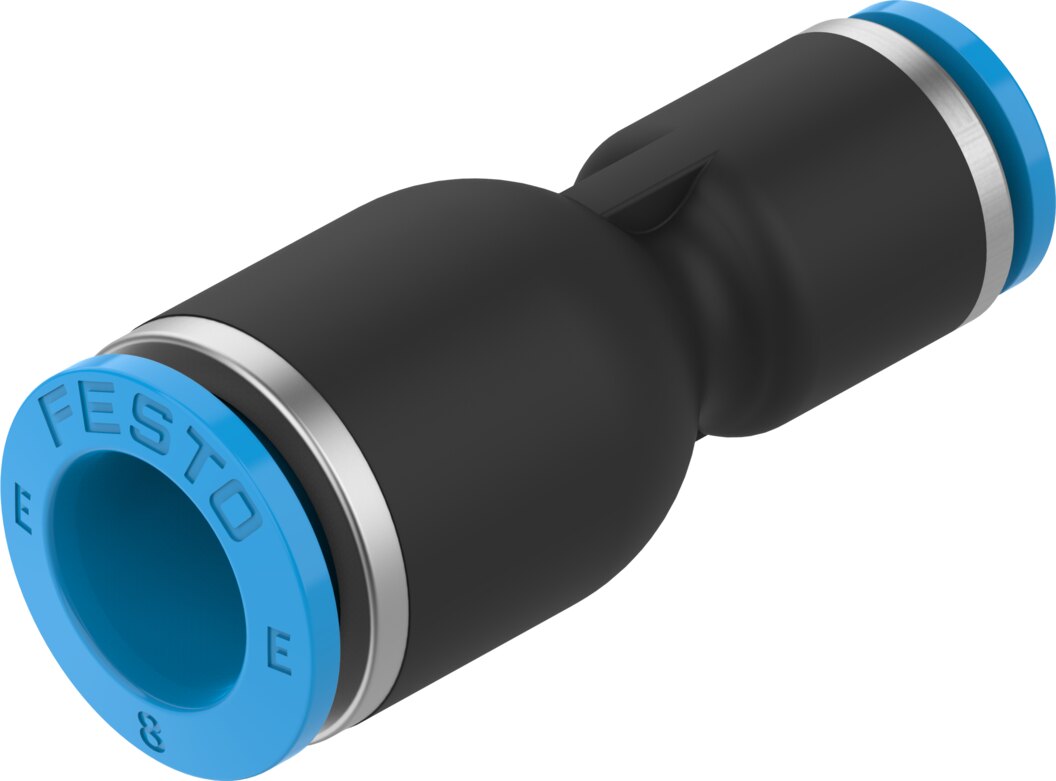 Push-in connector