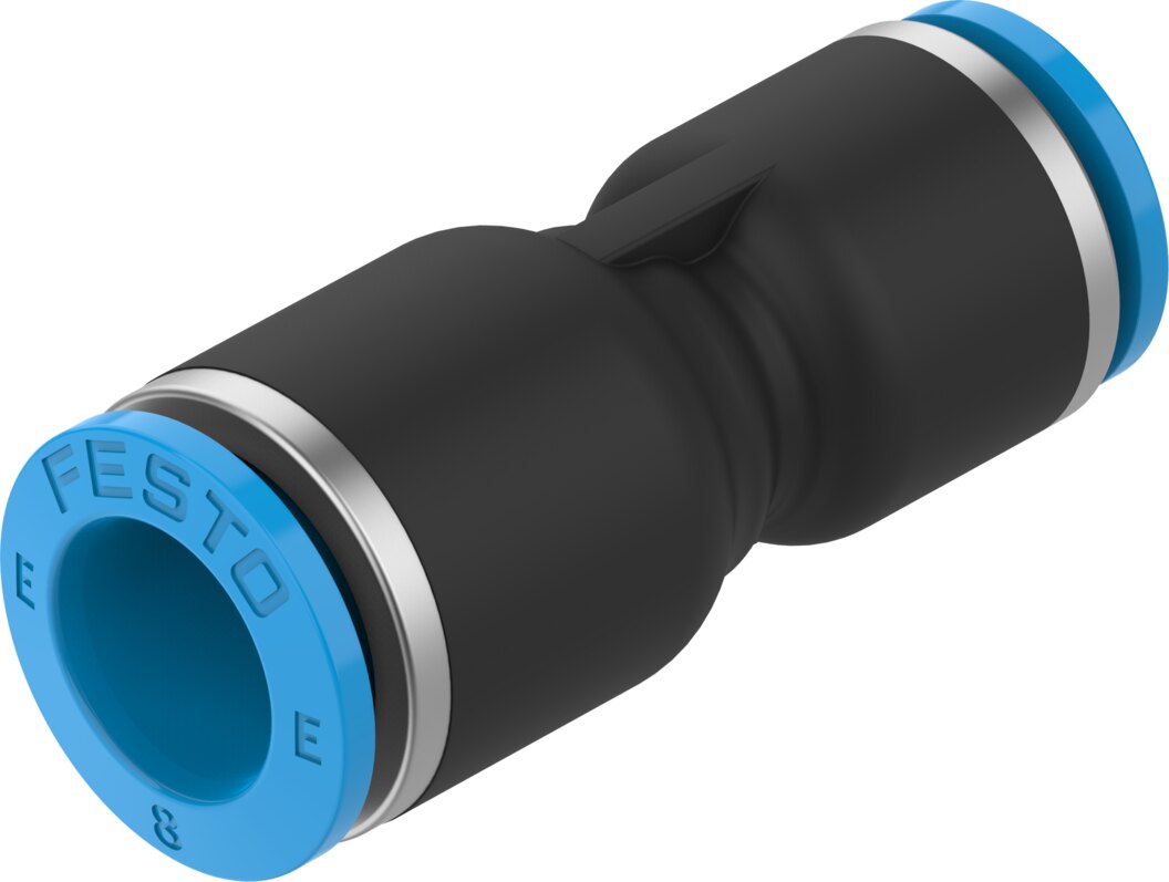 Push-in connector