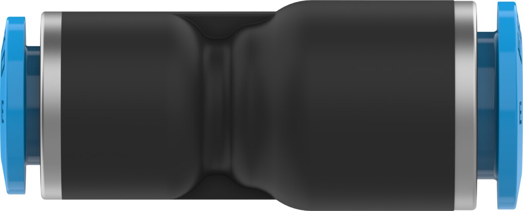 Push-in connector