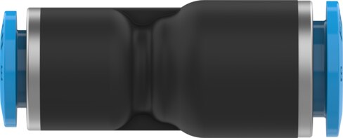 Push-in connector