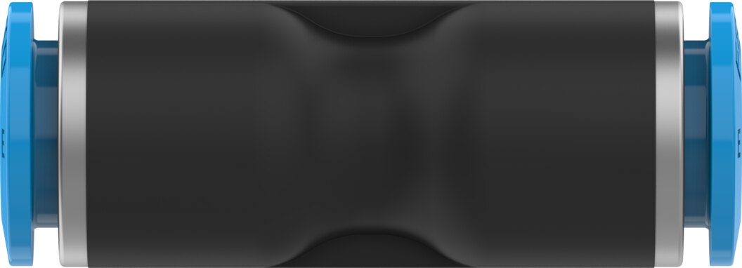 Push-in connector