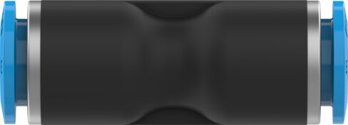 Push-in connector