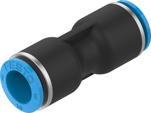 Push-in connector