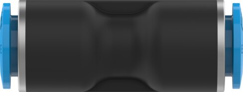 Push-in connector