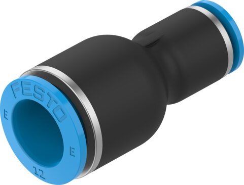 Push-in connector