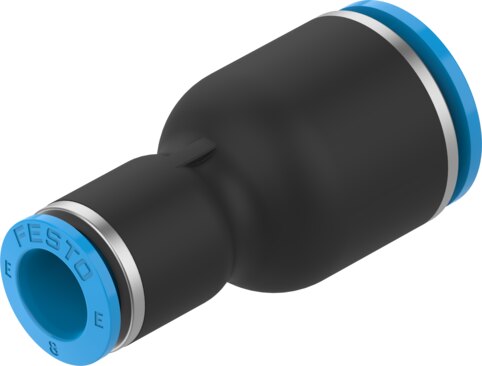 Push-in connector