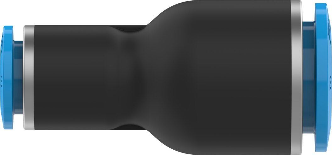 Push-in connector