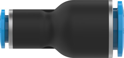 Push-in connector