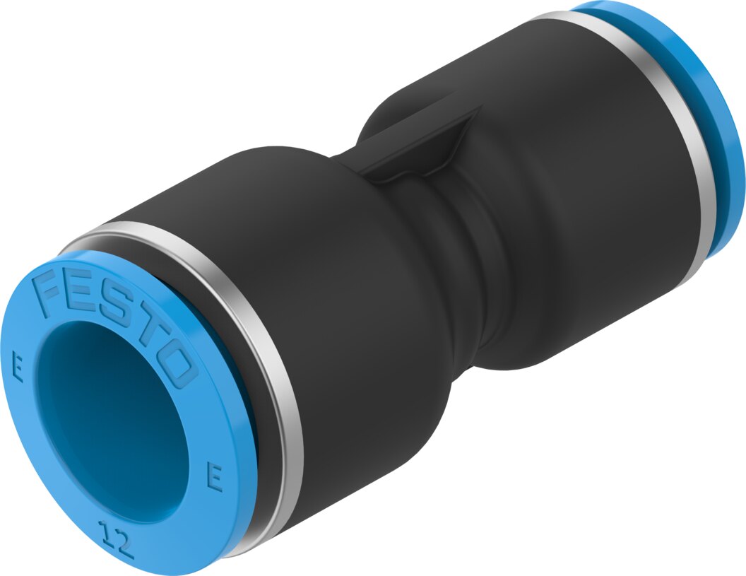 Push-in connector