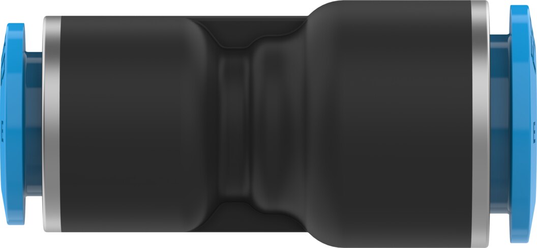 Push-in connector