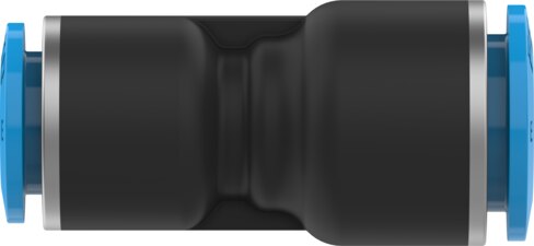 Push-in connector