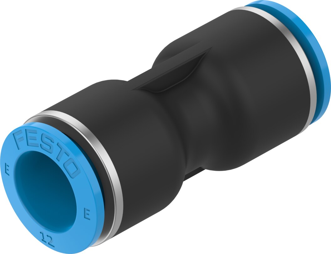 Push-in connector