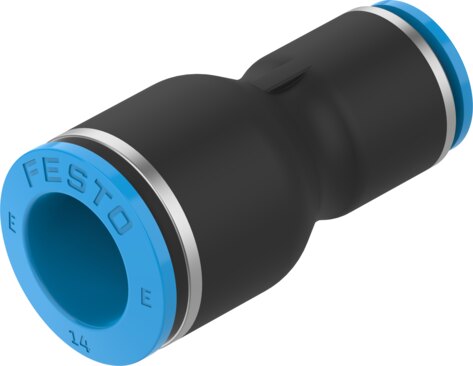 Push-in connector