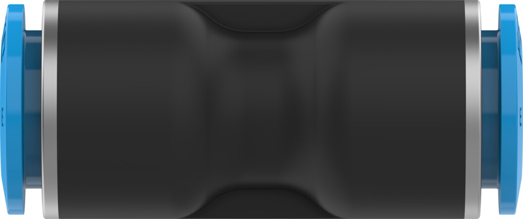 Push-in connector