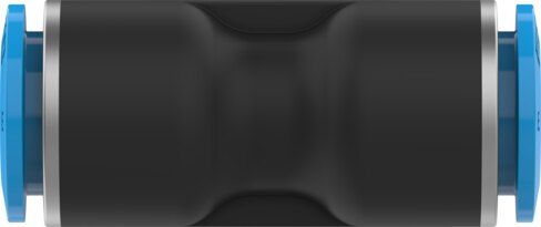 Push-in connector