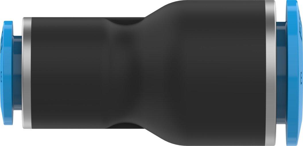 Push-in connector