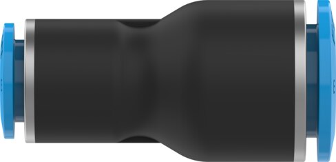 Push-in connector