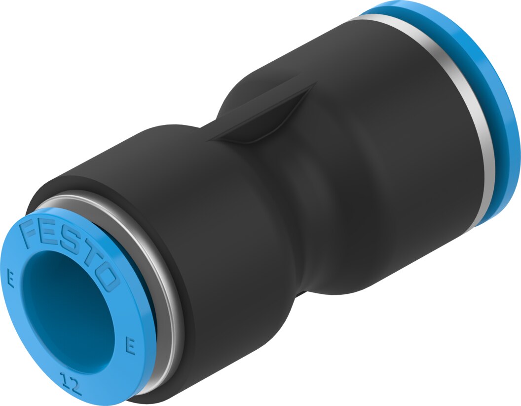 Push-in connector