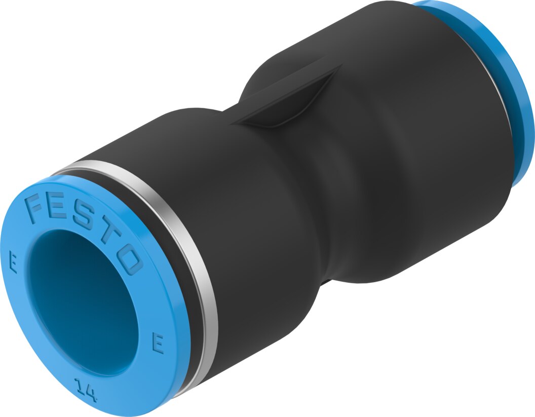 Push-in connector