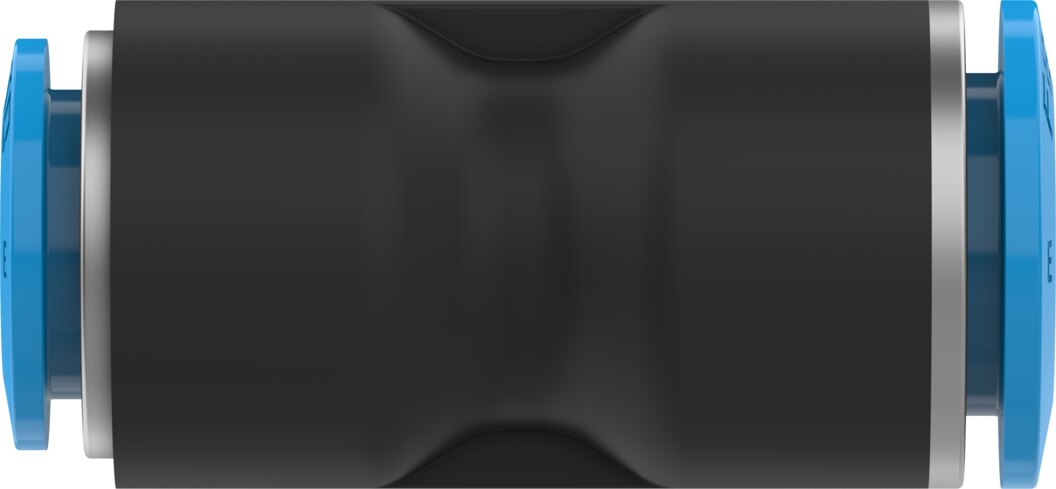 Push-in connector