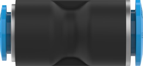 Push-in connector