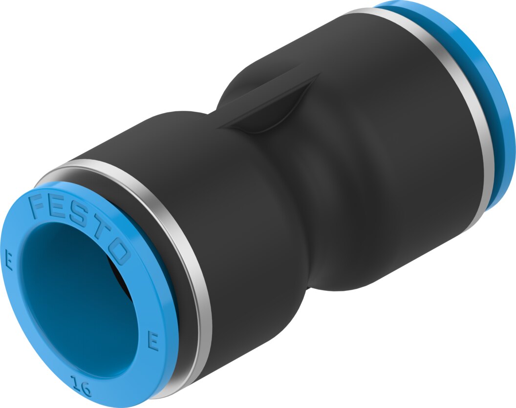 Push-in connector