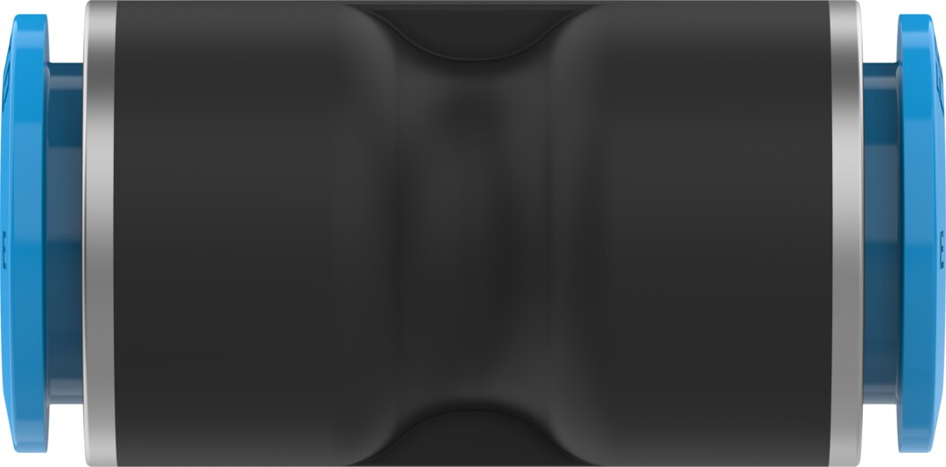 Push-in connector