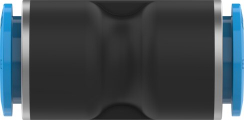 Push-in connector