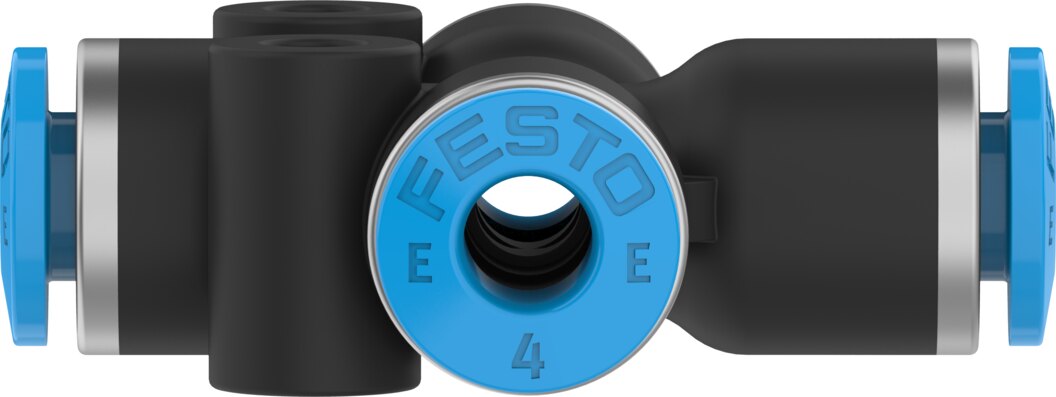 Push-in X-connector